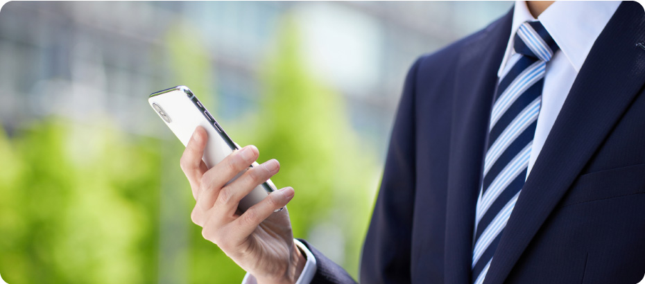 販売代理店募集